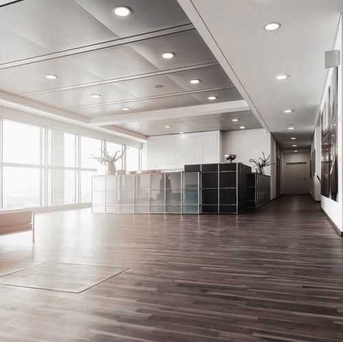 Luce ad incasso - DLC85 - danlite - LED / rotonda / IP44