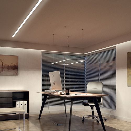 Striscia flessibile a LED - FL15COB - danlite