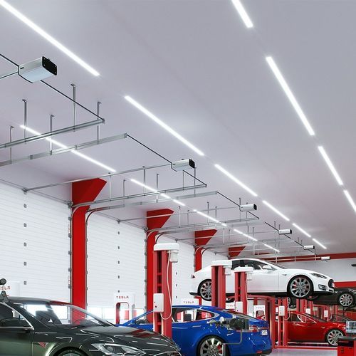 Striscia flessibile a LED - FL15__ET - danlite