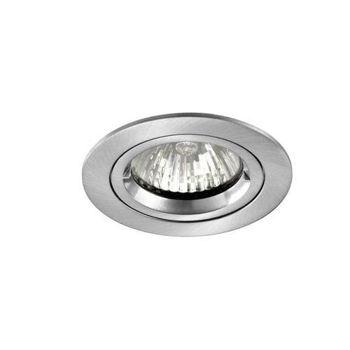 Faretto da incasso - danlite - LED / rotondo / IP20
