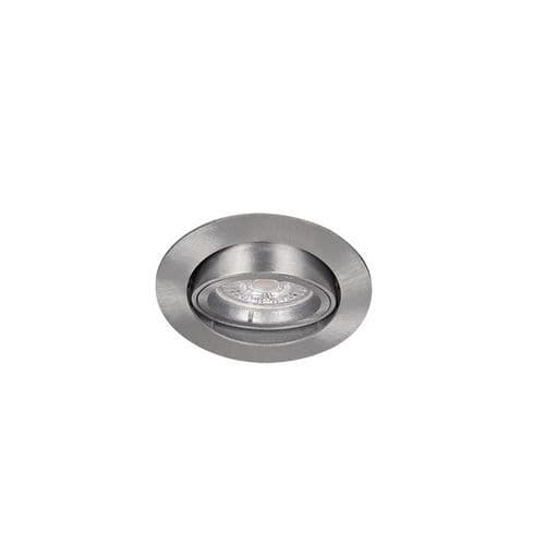 Faretto da incasso - danlite - LED / rotondo / IP20