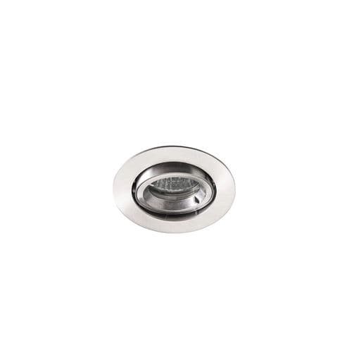 Faretto da incasso - danlite - LED / rotondo / IP20