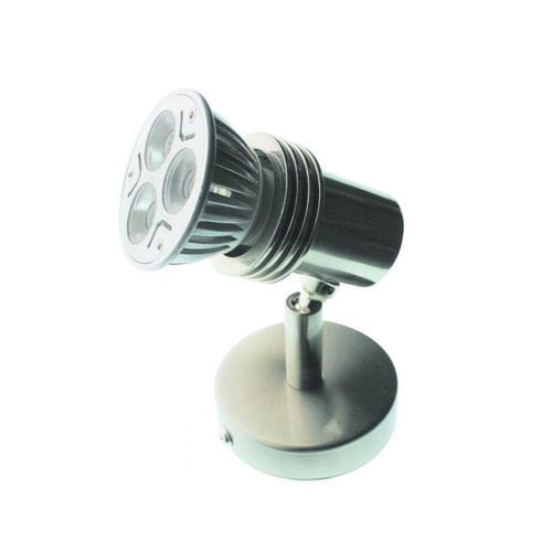 Faretto da soffitto - SMGZ10BL - danlite - a muro / da pavimento / LED