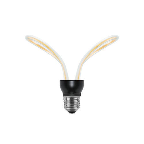 Lampadina LED - ART BUTTERFLY E27 - danlite
