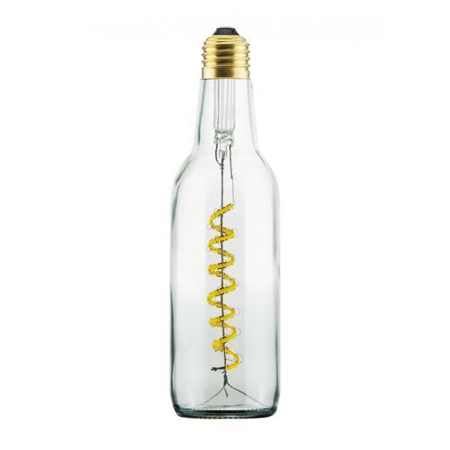 Lampadina LED - BOUTEILLE DE BIERE E27 - danlite