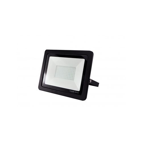 Proiettore IP65 - DL-FL100BC - danlite - LED / per parcheggio / per cantiere