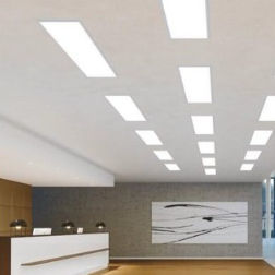 Luce sporgente - C3001200 - danlite - LED / rettangolare / professionale