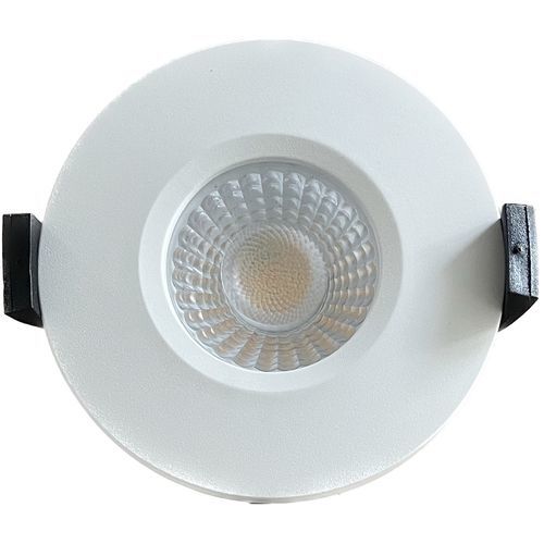 Downlight da incasso - CCT RT2020 - danlite - LED / rotondo / IP65