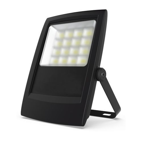 Proiettore solare - AU-PR04V - danlite - IP65 / LED / professionale