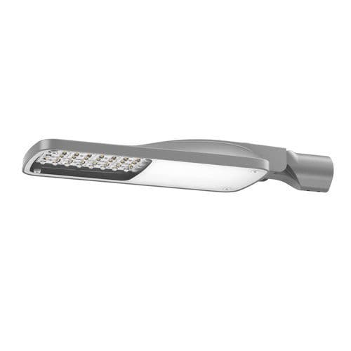 Lampione urbano - CANIC - danlite - contemporaneo / in alluminio / LED