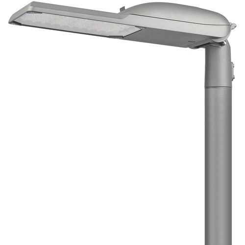 Lampione urbano - LIXUS - danlite - contemporaneo / in alluminio / LED