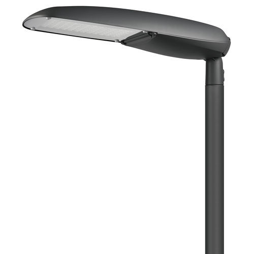 Lampione urbano - PAX - danlite - contemporaneo / in alluminio / LED