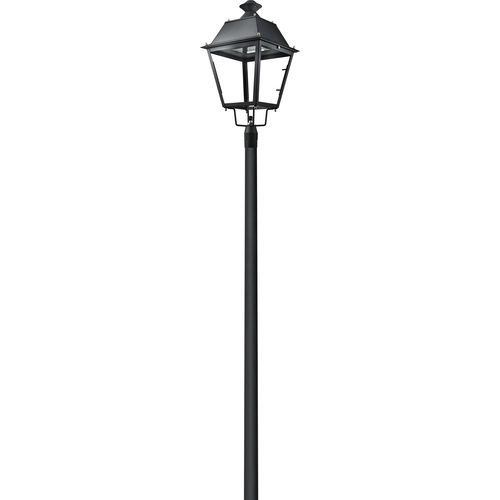 Lampione urbano - LONDINIUM ENVIRO - danlite - classico / in alluminio / LED