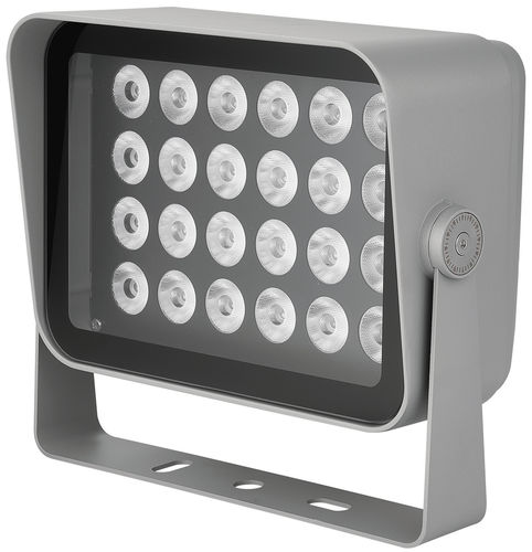 Proiettore IP66 - DIVIO FLOOD - danlite - LED / professionale / da esterno