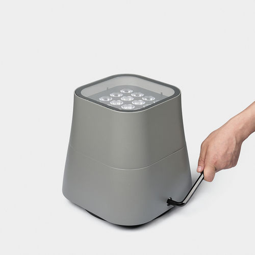 Proiettore IP66 - SUASA - danlite - LED / professionale / da giardino