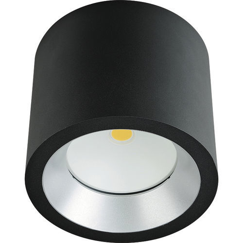 Downlight per soffitto - CASTRA - danlite - LED / rotondo / IP65