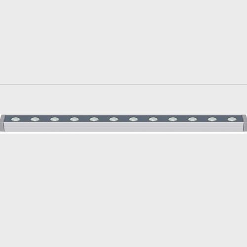 Proiettore IP67 - PRAGA - danlite - a LED RGBW / professionale / da esterno