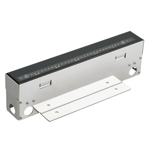 Luce ad incasso - ANGLIA INGROUND - danlite - LED / lineare / IP67