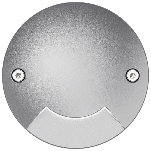Luce ad incasso - HELVETIA INGROUND 01-02 - danlite - LED / rotonda / IP67