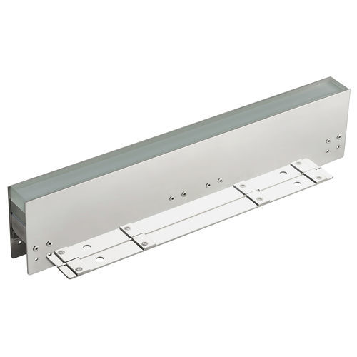 Luce ad incasso - HIBERNIA INGROUND - danlite - LED / lineare / IP68