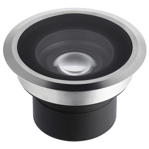 Luce ad incasso - LECHIA INGROUND - danlite - LED / rotonda / IP68