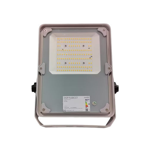 Proiettore IP65 - DL-FL50CCT - danlite - LED / per uso residenziale / professionale