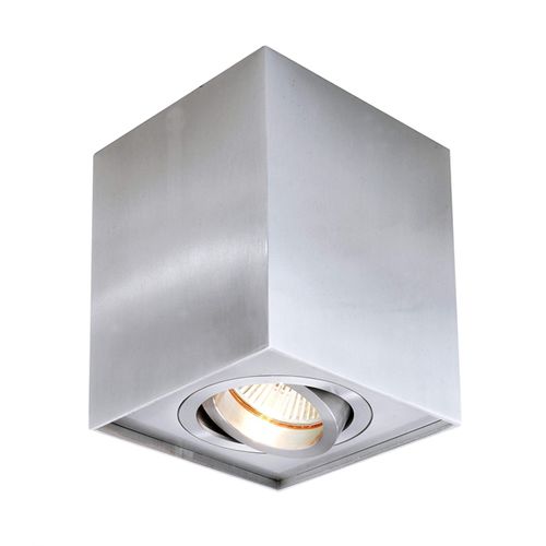 Downlight sporgente - DATO - Deko-Light Elektronik Vertriebs GmbH  - LED / quadrato / IP20
