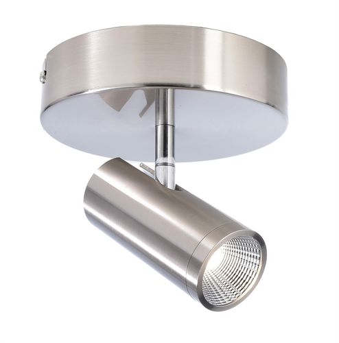 Faretto da soffitto - BECRUX I - Deko-Light Elektronik Vertriebs GmbH  - LED / rotondo / IP20