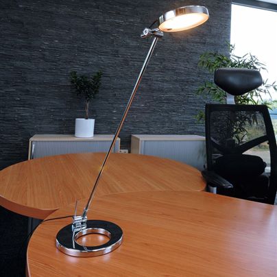 Lampada per ufficio - 341089 - Deko-Light Elektronik Vertriebs GmbH  - in metallo / contemporanea / con cavo