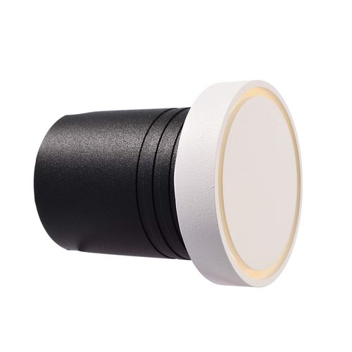 Luce da incasso a muro - HADAR - Deko-Light Elektronik Vertriebs GmbH  - LED / rotonda / quadrata