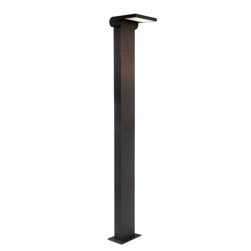 Lampioncino per uso residenziale - ROBI FLEX - Deko-Light Elektronik Vertriebs GmbH  - contemporaneo / in ghisa di alluminio / LED