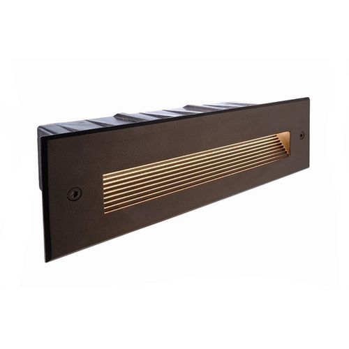 Luce da incasso a muro - LINE I WW - Deko-Light Elektronik Vertriebs GmbH  - LED / rettangolare / IP65