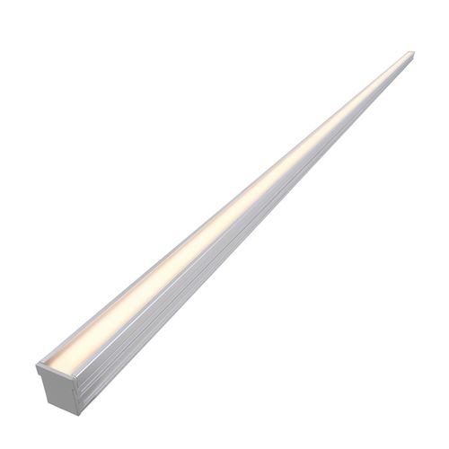 Luce da incasso a pavimento - CAROLI - Deko-Light Elektronik Vertriebs GmbH  - LED / lineare / IP20