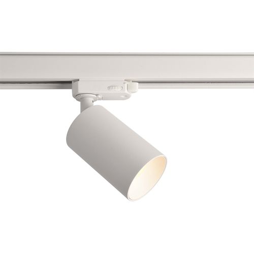Sistema di illuminazione a binario dimmerabile - CAN - Deko-Light Elektronik Vertriebs GmbH 