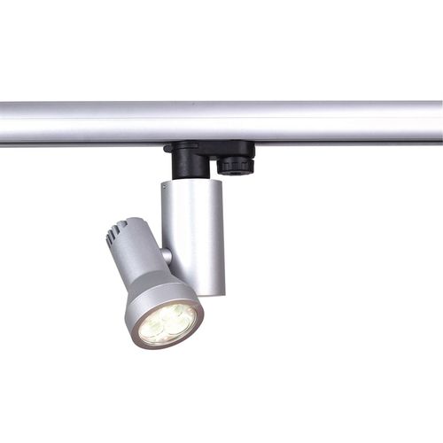Sistema di illuminazione a binario - BRAZO - Deko-Light Elektronik Vertriebs GmbH 