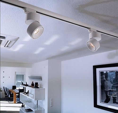 Sistema di illuminazione a binario - UNI II - Deko-Light Elektronik Vertriebs GmbH 