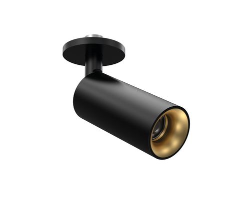 Faretto da soffitto - OCCULAR      - Ecoled  - LED / rotondo / IP54