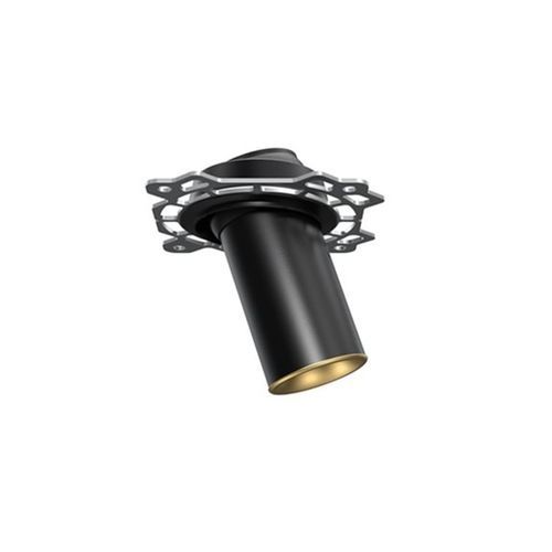 Faretto sporgente - OCCULAR AXIS - Ecoled  - LED / rotondo / IP54