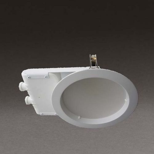 Downlight da incasso - ZEP 4 - Ecoled  - LED / rotondo / da interno