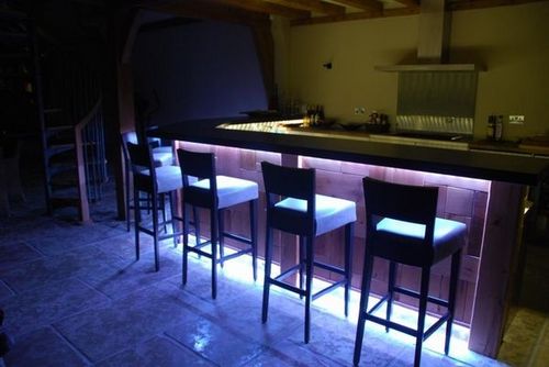 Striscia luminosa LED - 50  - Ecoled  - RGB