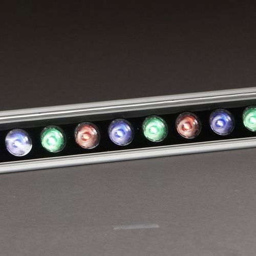 Striscia luminosa LED - MEGA  - Ecoled  - RGB