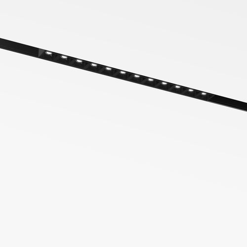 Faretti a binario LED - &deg;in.spot - Eden Design B.V.B.A  - lineare / in alluminio / in alluminio verniciato