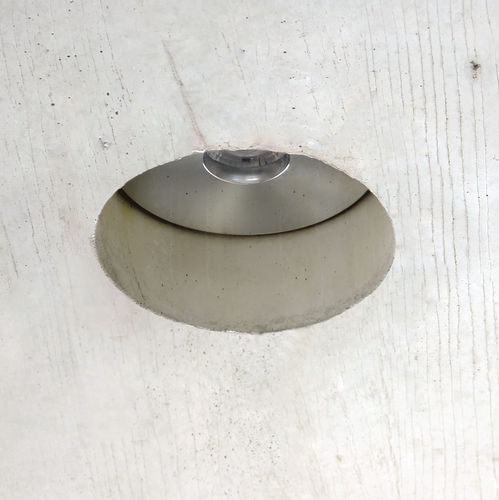 Faretto da incasso a soffitto - °cd - Eden Design B.V.B.A  - LED / alogeno / rotondo