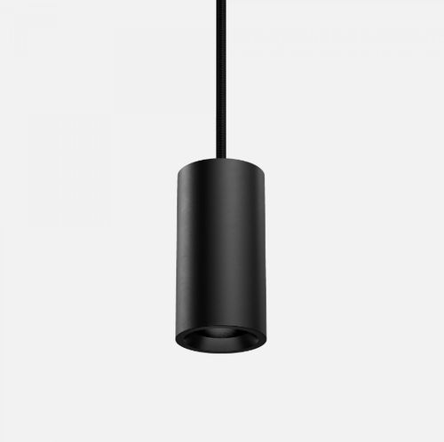 Lampada a sospensione - °bloc.bevel - Eden Design B.V.B.A  - in alluminio / in ottone / in rovere