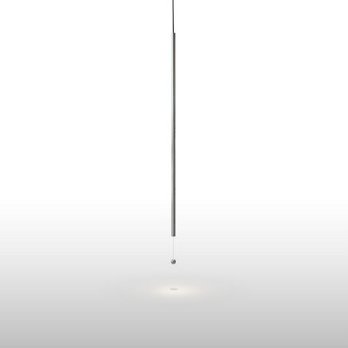Lampada a sospensione - °i-light - Eden Design B.V.B.A  - in acciaio / contemporanea / con cavo