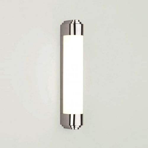 Applique contemporanea - BELGRAVIA 0514 - Gallis SA  - in metallo cromato / per stanza da bagno / IP44