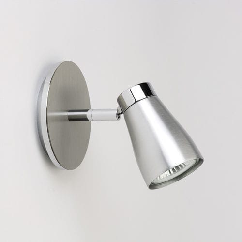 Faretto a muro - SCALA 6050 - Gallis SA  - alogeno / rotondo / IP20