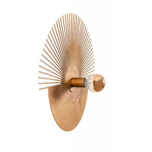Applique contemporanea - BEAM - Gallis SA  - da interno / da esterno / in legno