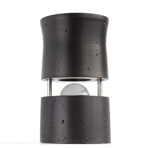 Macchina per ghiaccio a cubetti per bancone - ICE PRESS - graypants  - professionale / a sfera