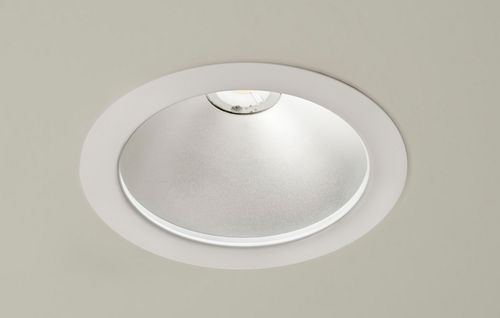 Downlight da incasso - RAVO  - Halla - LED / rotondo / IP20